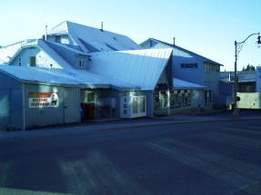 June Lake General Store