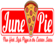 June Pie Pizza