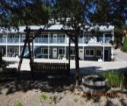 Gull Lake Lodge