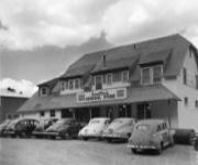 June Lake General Store, June Lake, California