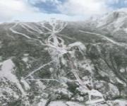 June Mountain Ski Area