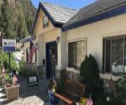 June Lake Properties