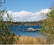 June Lake Campground