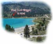 Pine Cliff Resort RV Park and Campground